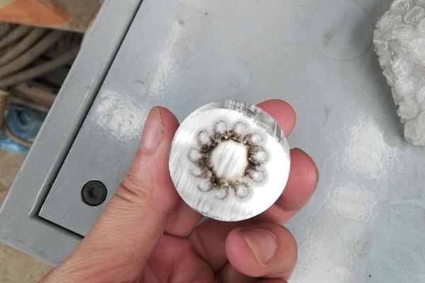 樣品制備是光譜儀檢測的重要步驟